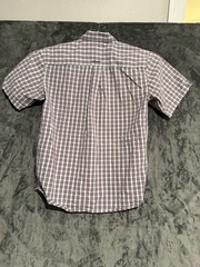 Ariat Pro Series Size Large Short Sleeve
