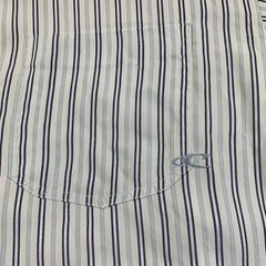 O’neill Heritage Series Shirt Mens Large Button Up One Pocket Street Skate Beach