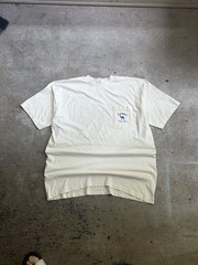 Vintage Rare 1994 Camel lights North Carolina Pocket Tshirt, RJRTC, XL