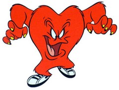 Gossamer The Monster Collectible Looney Tunes Mens Polo XS-6XL, LT-4XLT New