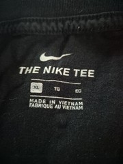 Nike Sportswear “Preheat” JDI Worldwide T-Shirt Style: CT6553-010 / CT6554-
