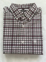 Ariat Shirt Plaid Pro Series Classic Long Sleeve – Men’s Size L