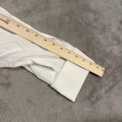Brooks Brothers Dress Shirt Mens 17.5 34/35 White Pleated French Cuff Tuxedo