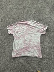 Nirvana Tye Dye T-Shirt Size Medium