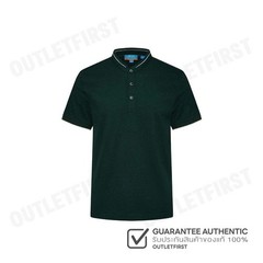 G2000 MEN’S POLO SHIRT IN SMART FIT COLOR GREEN CODE: 46140222 48