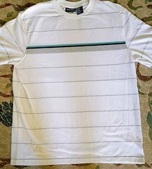 Puritan Mens Large 42/44 Polo Shirt