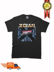 New X-Clan – To The East, Blackwards T-Shirt SIze S-5XL