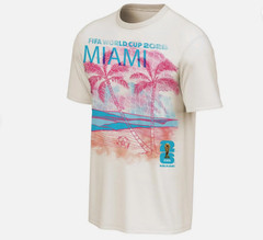 world cup 2026 t shirt, 2026 World Cup Miami Homestyle lot