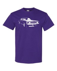 1969 Camaro SS Unisex T-Shirt Multi Colors S-XXL FREE S&H! Chevrolet Hoody