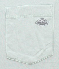 Dickies Men’s T-Shirt Cooling Temp-iQ Performance Raglan Short Sleeve Tee