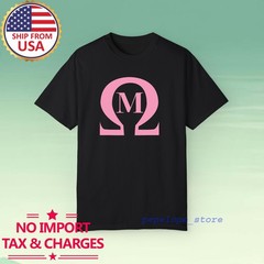 Omega Mu Revenge Of The Nerds Men’s Black Size S-5XL