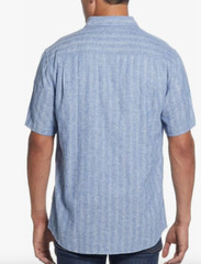 NEW!!! Weatherproof Vintage Men’s Short Sleeve Woven Shirt Size & Color VARIETY