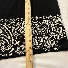 NWT Invisble Bully Biggie Smalls Graphic Oversized Tee Black&White 2XL Hip Hop