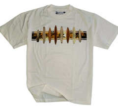 Men’s T-Shirts NEWPORT BLUE- Vacation Beach -Surf -NEW Reg $24.00