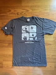 Rare Herman Miller Office Furniture Softball Classic T Shirt Small