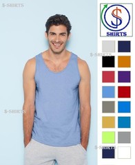 Brand New Gildan 2200 Men’s Athletic Ultra Cotton® Tank Top On Sale!