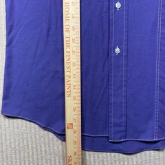 Vintage 70s Purple Western Pearl Finish Disco Men’s M Limited Edition Nevarda