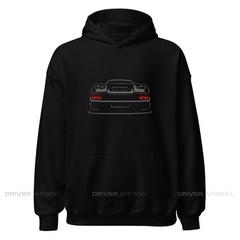 Driver Apparel Ferrari F40 Shirt s and Hoodies F50 Pininfarina Supercar Classic