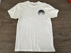Lebron James Unknwn Men’s T Shirt Path Logo Large 1/500 Limited Edition