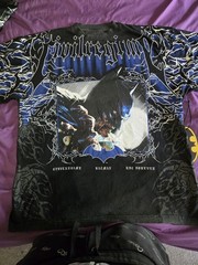 Civil Regime Batman T-Shirt Oversized Small Fit Like Medium