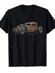 Retro 80s 90s Food Stamp Gangster T-Shirt Size S to 5XL