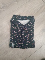 NWT $70.00 Under Armour Golf Mens Playoff 3.0 Printed Polo Floral 2XLT