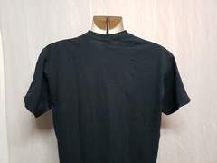Stewie Griffin Quahogs Most Wanted Adult Medium Black TShirt