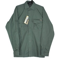 Blackhawk! Mens Small MDU Field Ripstop Button Up Shirt NEW C1215