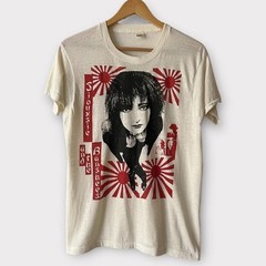 1980s Siouxsie and The Banshees Vintage 90’s Band shirt PA109 FREE SHIPPING