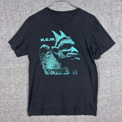 New Popular R.E.M. Chronic Town Gift For Fans Unisex S-5XL Shirt YH115