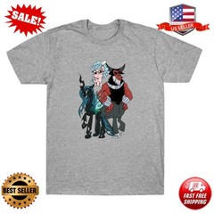 My Little Pony Villains T-Shirt