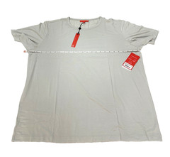 Redvanly Sussex Tee Color Glacier Gray Size XXL New With Tag