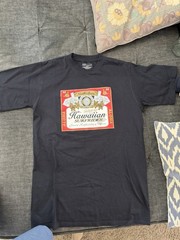 5.11 Tactical Hawaiian Surfrider Graphic T-Shirt