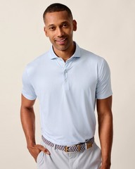 Featherweight Performance Polo – Marlin johnnie-O Mens (7848879)