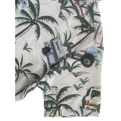 Fernando Alonso Formula One Racing 2005 Telefonica Hawaiian Shirt- Polo Shirts