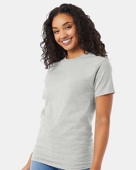 Hanes 5280 Unisex Adult ComfortSoft Plain Crew Neck Short Sleeve Tee T-Shirt