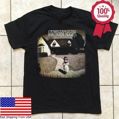 Rare Hawthorne Heights The Silence in Black and White T Shirt All Size US25H78