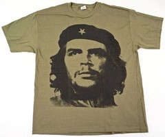 Vintage Che Guevara Gift For Fans Unisex Full Size S – 5XL T Shirt