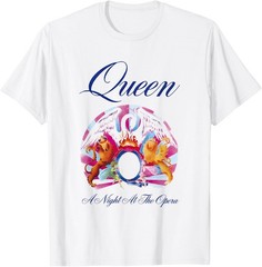 Queen Night at The Opera T-Shirt
