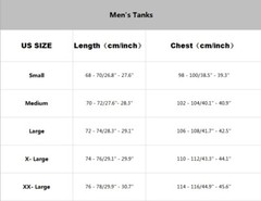 Men Tank Top Gym Tank Top Cotton fit bodybuilding tank top Vest Sport Clothing