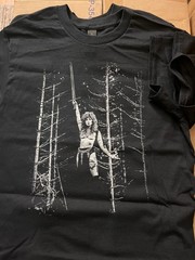 Castle Rat – Rat Queen Peter Beste Photo Black Shirt Size XXL 2XL – NEW OFFICIAL