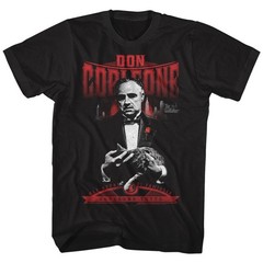 Godfather El Don’t-Shirt