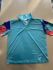 FIFA World Cup 2026 Attendant Outfit: Polo Shirt