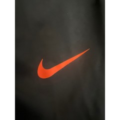 Nike XL Long Sleeve T-Shirt NFL Cincinnati Bengals Black (NWT)