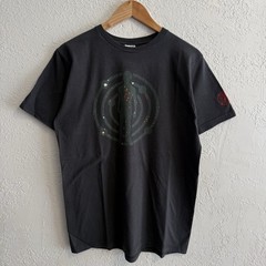 2014 Kid Cudi Indicud Concert RARE Shirt — Size L