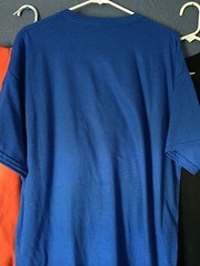 t-shirt Vancouver Canada Eh maple leaf Canuck hockey custom made colors