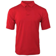 Propper Mens EdgeTec Stretch Performance Short Sleeve Utility Golf Polo F5802
