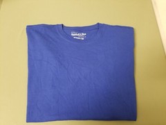New Mitchell & Ness Mens Branded 100% Cotton T-Shirt. 3 Colors To Choose.