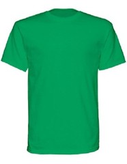 Plain Blank T-Shirt for Custom Application Dark Colors 2XL 3XL 4XL 5XL 6XL