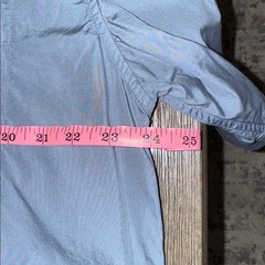 Barena Venezia Tales Shirt Bagolo Bagio Woven Marlin